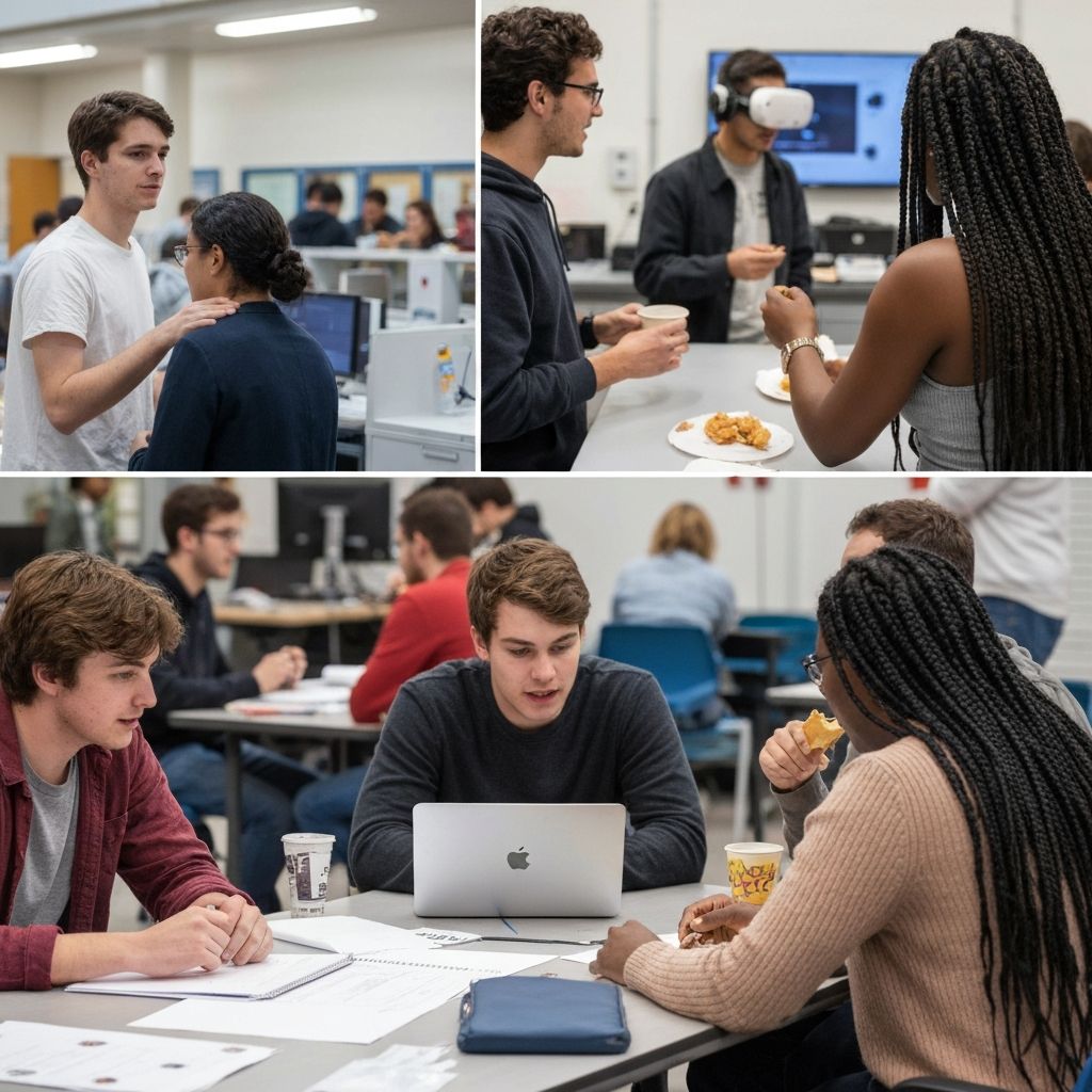 TinkerHub CEV Community