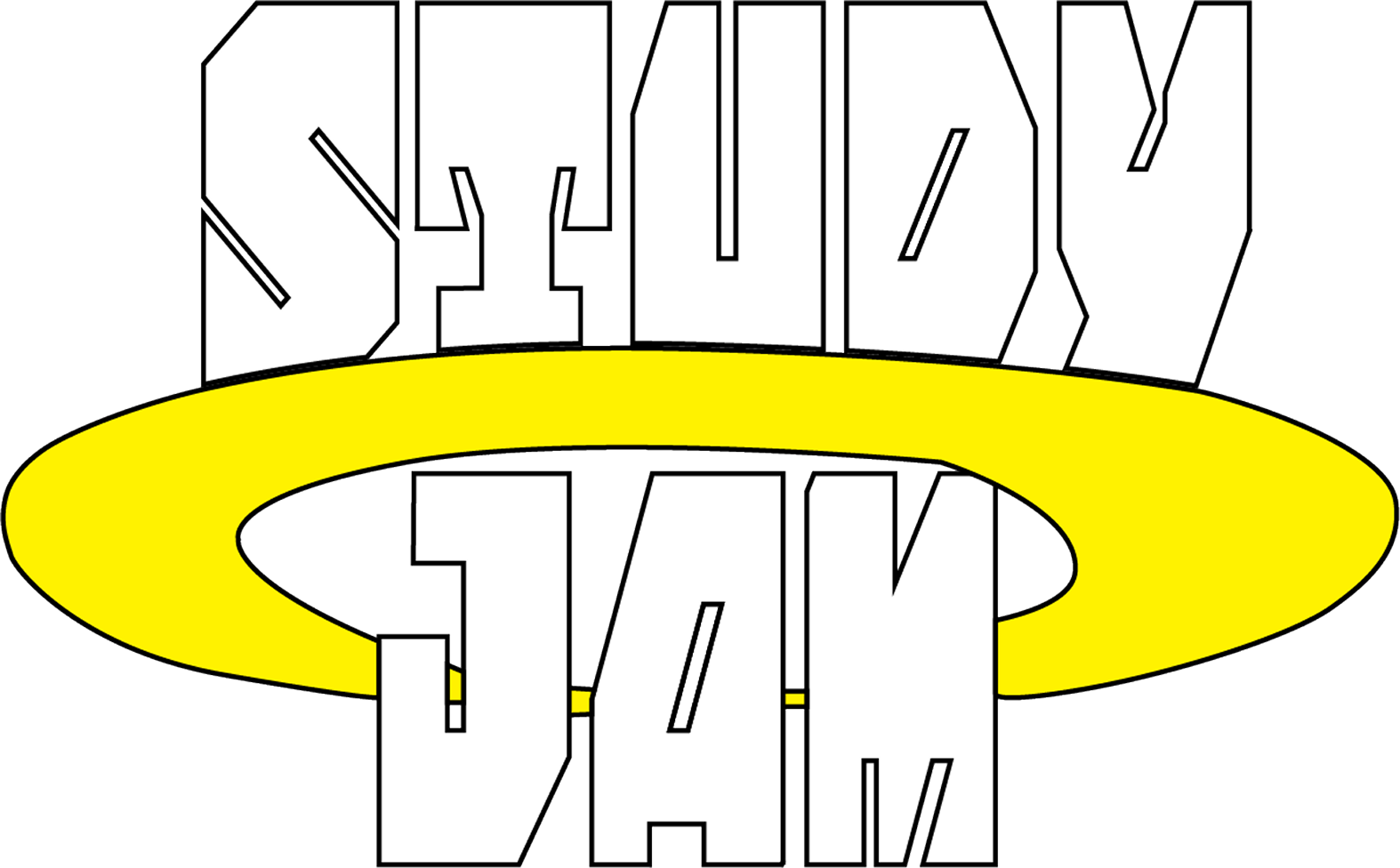 Study Jam Logo